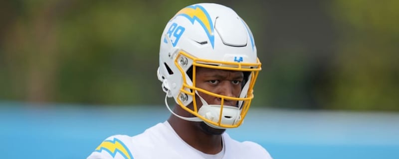 Former Los Angeles Chargers player gets big chance with Pittsburgh Steelers