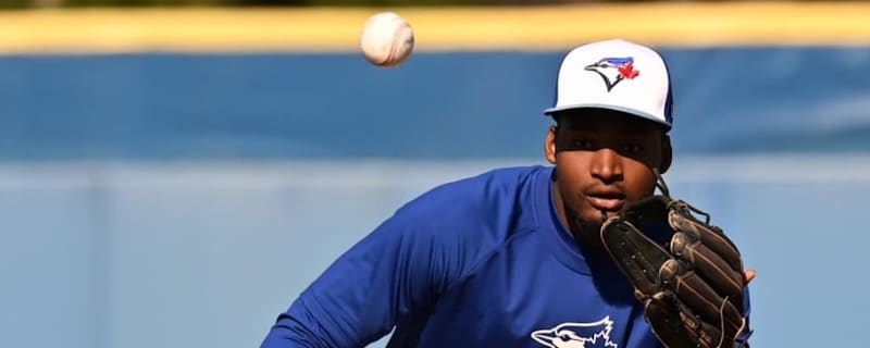 Toronto Blue Jays Top Prospect Noted as Top Triple-A Player to Watch