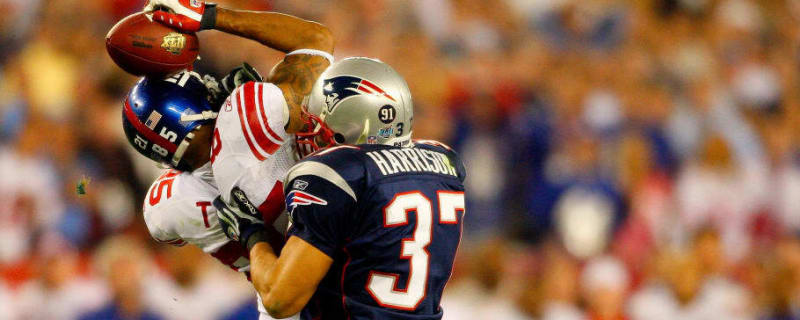 Giants Super Bowl XLII Win Over New England Among Greatest Upsets