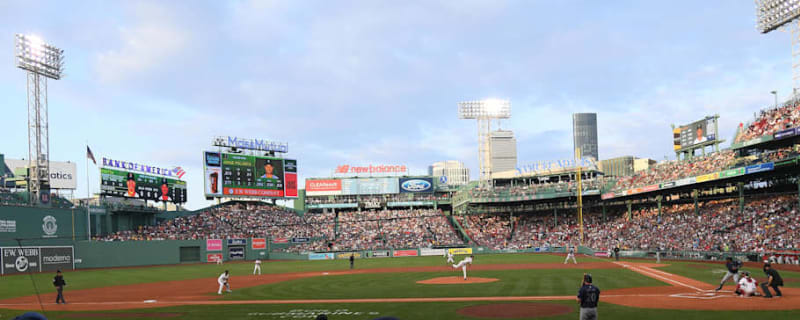 Ex-Cardinals $22.5 Million Star Reportedly &#39;Bound To Intrigue&#39; Red Sox This Winter