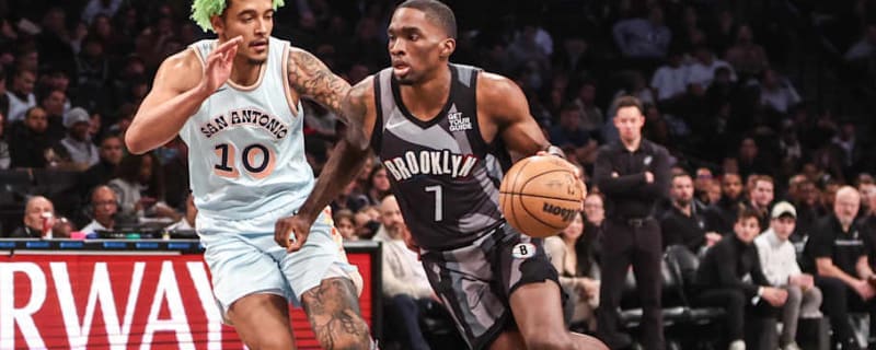 Shake Milton Reveals What Big Difference He Brings to Lakers Rotation