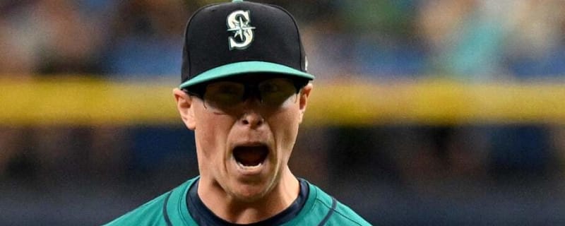 Trent Thornton Did Something He's Never Done Before in Mariners Win Over Rays
