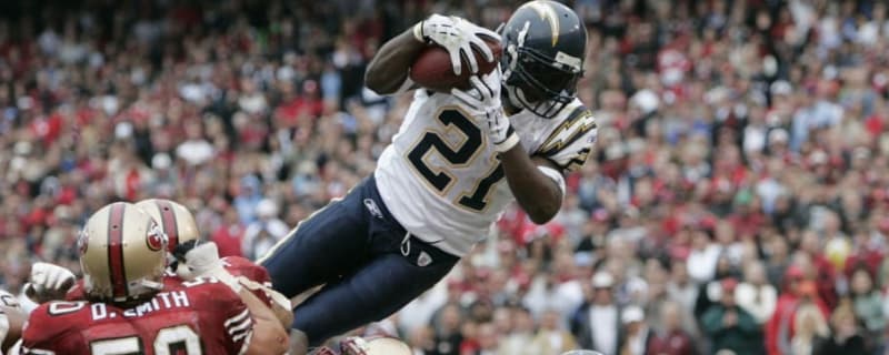 The 10 best running backs in the history of the LA Chargers