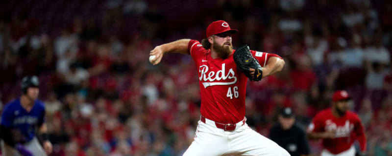 MLB Insider Believes Cincinnati Reds May Trade Two Veteran Pitchers Ahead of Deadline