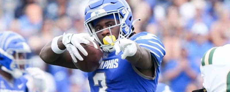 Chargers targeting massive sleeper WR in NFL Draft