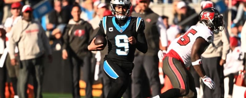 Jake Delhomme Expects &#39;Geno Smith-Like Leap&#39; From Bryce Young