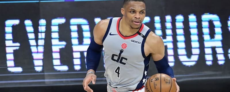 Former Wizards Star Named Future Hall of Famer