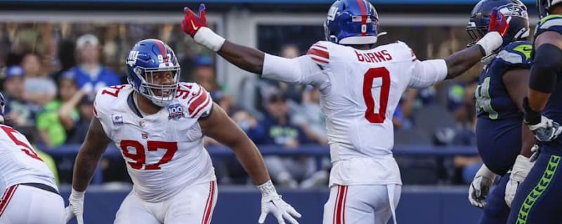 Cincinnati Bengals Face Challenging Test vs New York Giants in Must-Win Sunday Night Matchup