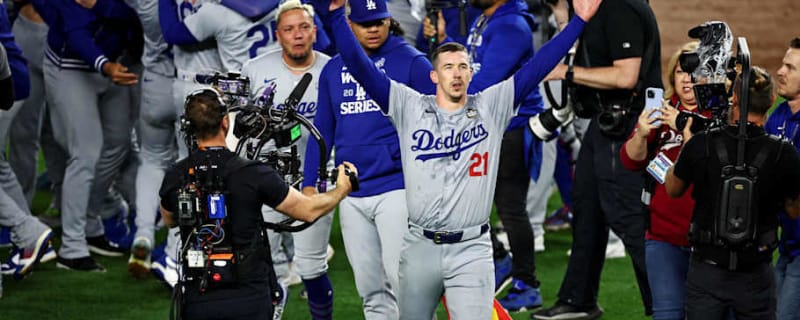 Athletics Manager Mark Kotsay Details Discussions With Free Agent Walker Buehler