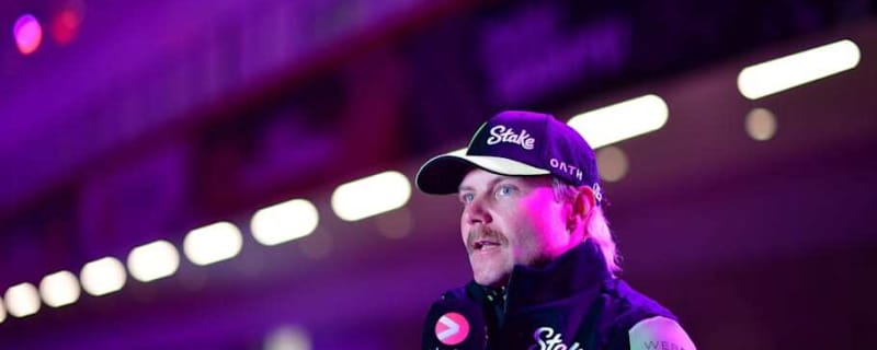 Valtteri Bottas Sends Sly Jab To Sauber After F1 Replacement