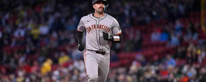 San Francisco Giants Add Non-Roster Invitee in Wake of Veteran Catcher&#39;s Injury