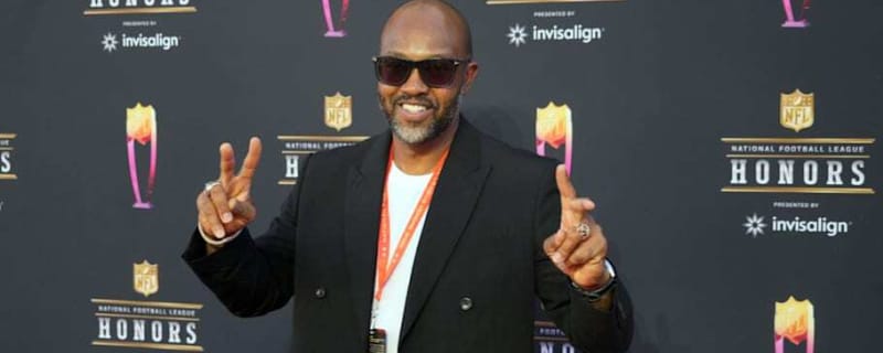 Rams Legend Torry Holt Once Again Snubbed From Hall of Fame