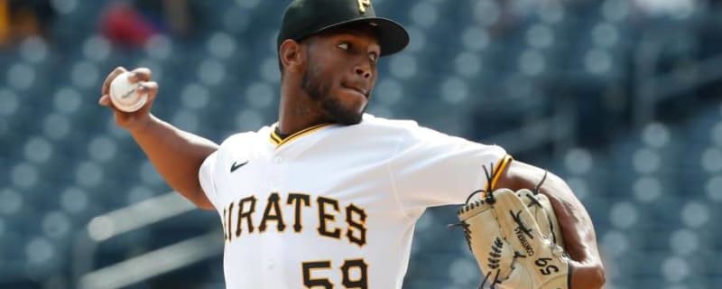 Angels to Acquire Former Top Prospect From Pirates In Trade