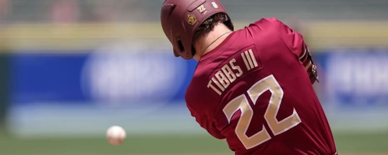 Intriguing San Francisco Giants Prospect Just Misses Cut For MLB.com&#39;s Top 100