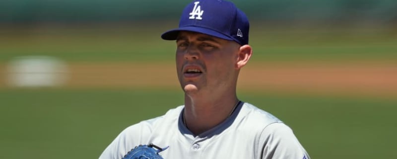 Dodgers Offered River Ryan For Garrett Crochet But Not One Specific Prospect: Report
