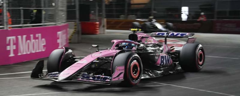 Alpine Slammed In Cadillac F1 Warning From Jacques Villeneuve Ahead Of 2026 Entry