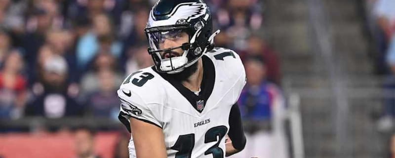 Will Grier&#39;s NFL Journey Continues, Signing with a Familiar Team