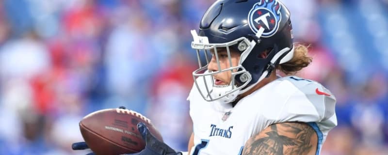 Steelers Try Out Two Players Ahead of Training Camp