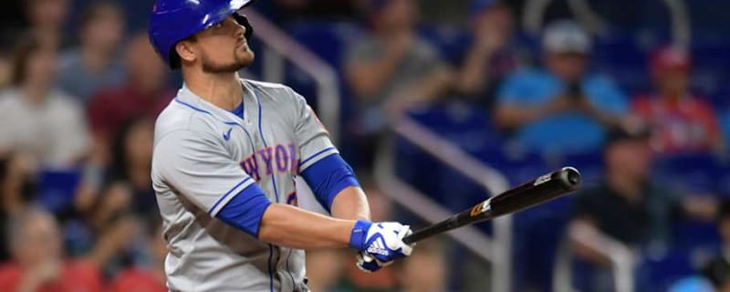 Ex-Mets Slugger Signs Minor League Deal With Angels