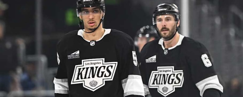 Kings Continue to Rise to Occasion