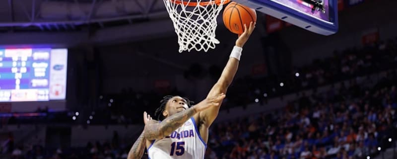 ESPN Names Two Gators Basketball Players Among Top Transfer Additions