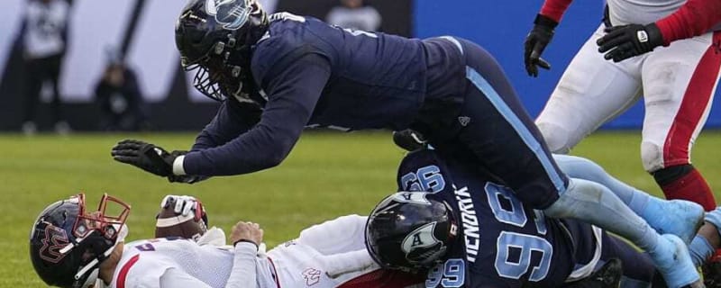 Former All-Star Shawn Oakman Gets Another CFL Chance
