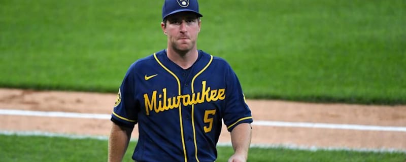Jedd Gyorko Joins WVU Baseball Staff