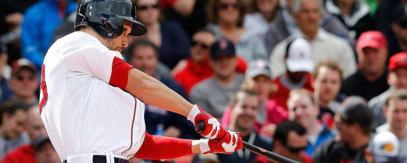 Former Red Sox Outfielder Named Manager Of American League Foe Amid Miserable Season