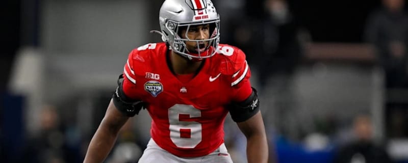 Ohio State Star Gets Candid on Stunning Decision to Spurn NFL Draft