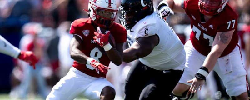 &#39;I&#39;m Buying A House&#39; - Dontay Corleone, Joe Royer Detail Desire to Run it Back With Bearcats Football in 2025