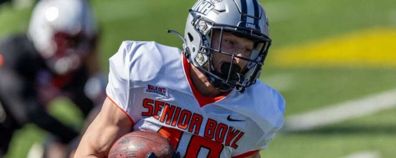 Don&#39;t Discount Laube&#39;s Chances of Contributing to Raiders