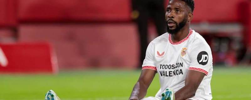 Celtic Handed Major Blow in Kelechi Iheanacho Transfer Race