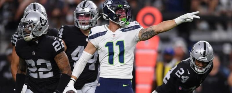 Tampa Bay Buccaneers Sign Former Seattle Seahawks Wide Receiver