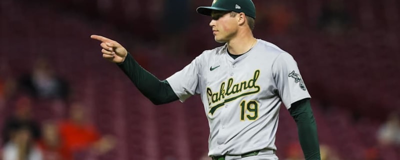 Mason Miller Earns Top-100 Right Now Ranking