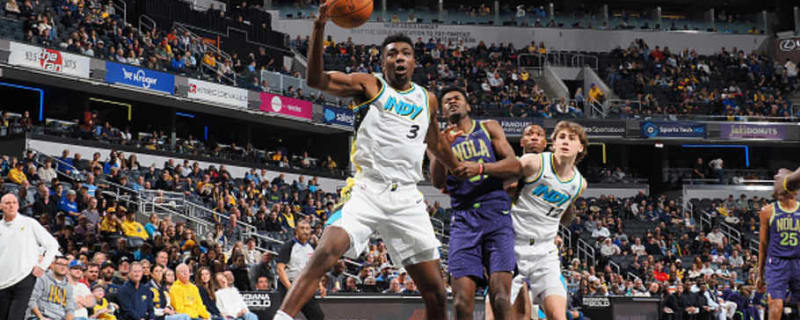 Pacers News: Thomas Bryant Already Loves Being With Indiana After Just One Game