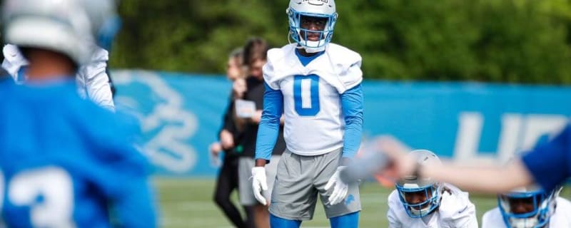 What Lions Have Learned About Mathieu Betts, Secondary