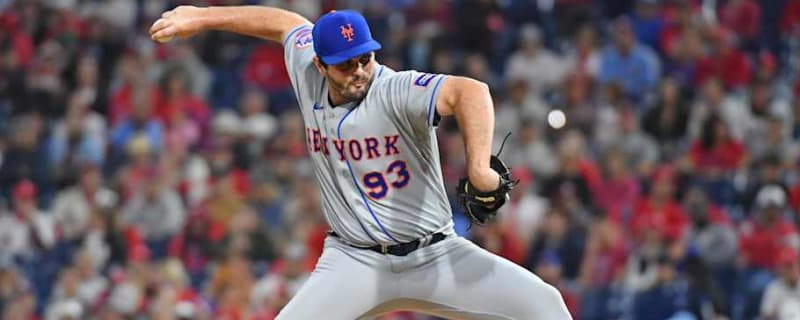 Mets Re-Sign Pair of Former Top Prospects to Minor League Deals
