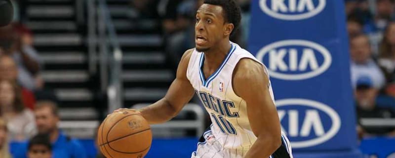 Former Magic Guard, NBA Journeyman Ish Smith Joining Washington Wizards as Scout