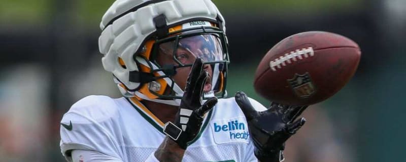 Bounce-Back Bo: Melton Looking to Rebound