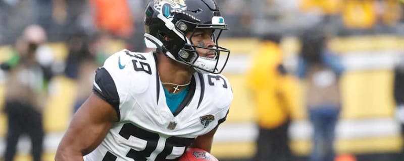 Steelers Officially Lose Former Pro Bowl WR