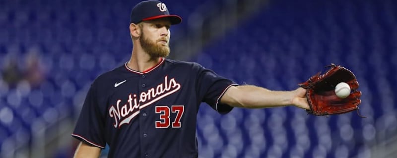 This Washington Nationals Massive Extension Among Worst MLB Mistakes