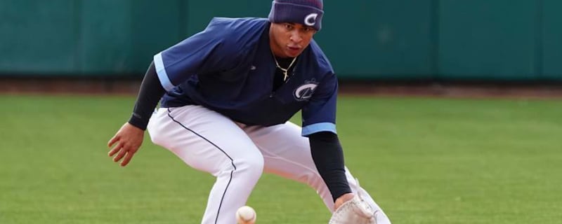 Analyst Believes Prospect Is Frontrunner To Get Guardians 2B Job