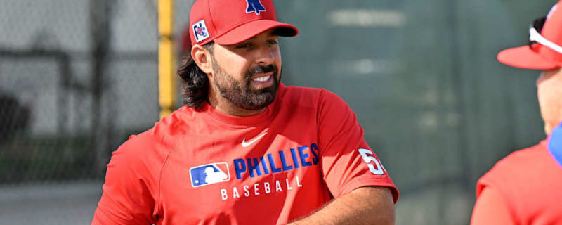 Philadelphia Phillies Give Intriguing Bullpen Candidate Spring Training Start