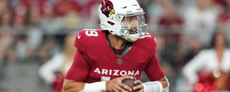 Cardinals Named Losers After Cutting QB