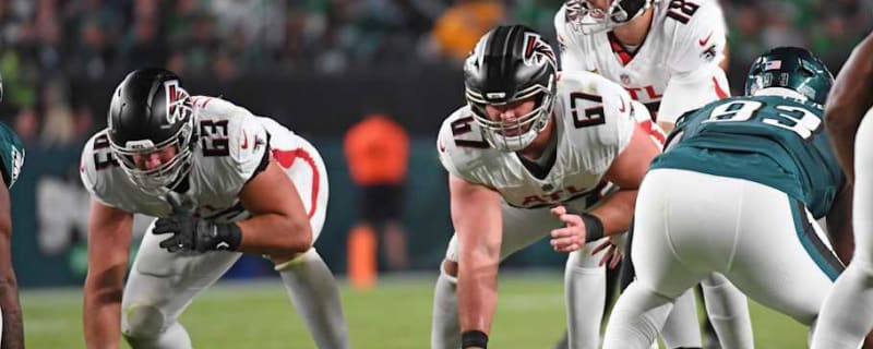 Seahawks predicted to sign pair of OL upgrades