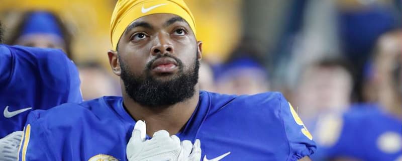 Former Pitt Walk-On Lands at Kent State