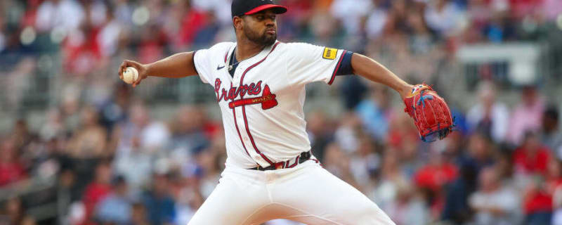 Reynaldo López Latest Braves Player Stung With Injury Bug