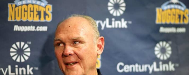 Ex-NBA Coach George Karl Reacts To Denver Nuggets News