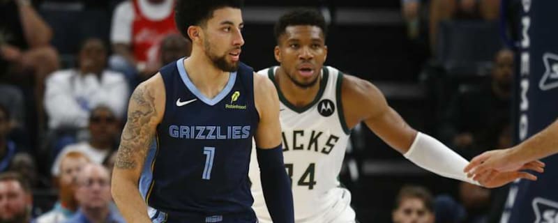 Scotty Pippen Jr. Calling Out NBA Coach Goes Viral