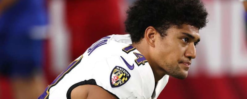 New Ravens Coach Praises Star DB